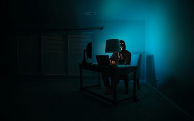 CÓMO PROTEGERSE DE UNA ESTAFA “MAN IN THE MIDDLE”